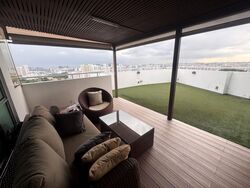 The Madeira (D23), Condominium #522575291